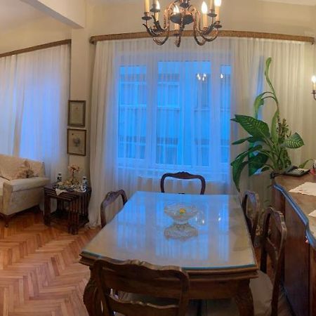 Butiq Flat With Bosphorus View Apartment Istanbul Luaran gambar