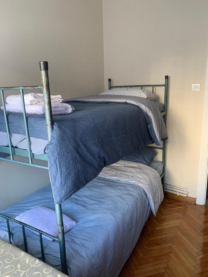 Butiq Flat With Bosphorus View Apartment Istanbul Luaran gambar