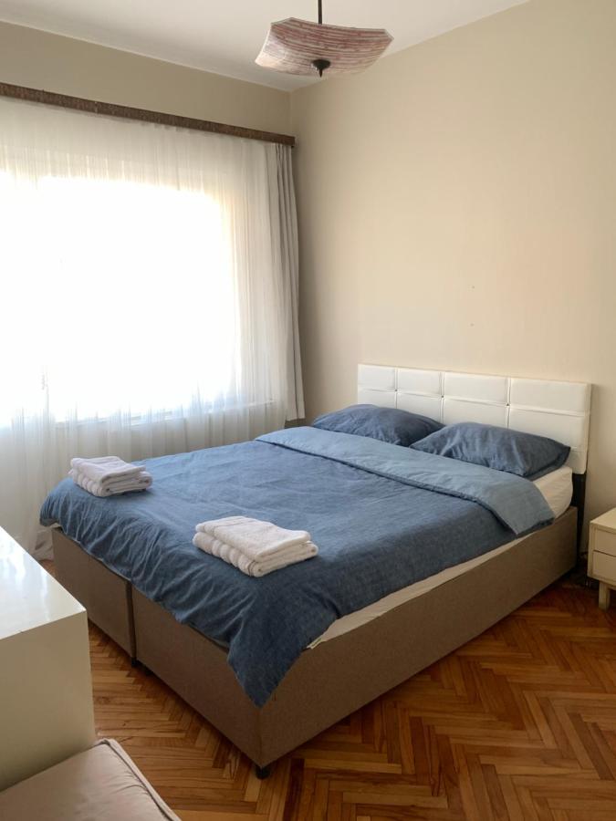 Butiq Flat With Bosphorus View Apartment Istanbul Luaran gambar